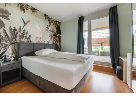 Mieszkanie do wynajęcia - Sandauergasse Vienna, Austria, 50 m², 1705 USD (6873 PLN), NET-95613221