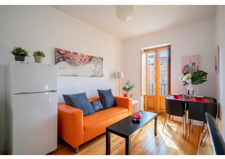 Mieszkanie do wynajęcia - Calle de Doña Urraca Madrid, Hiszpania, 36 m², 1286 USD (4976 PLN), NET-95638157