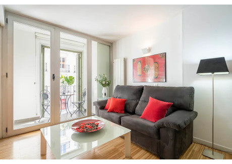 Mieszkanie do wynajęcia - Calle del Conde de Romanones Madrid, Hiszpania, 64 m², 2185 USD (8610 PLN), NET-95638204