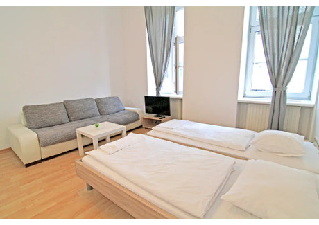 Mieszkanie do wynajęcia - Wiedner Hauptstraße Vienna, Austria, 35 m², 943 USD (3716 PLN), NET-95647983