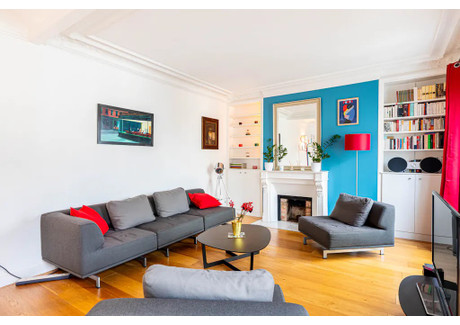 Mieszkanie do wynajęcia - Avenue de la Motte-Picquet Paris, Francja, 65 m², 3807 USD (15 343 PLN), NET-95666169