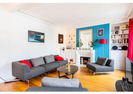 Mieszkanie do wynajęcia - Avenue de la Motte-Picquet Paris, Francja, 65 m², 3840 USD (15 400 PLN), NET-95666169