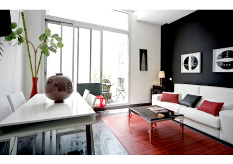 Mieszkanie do wynajęcia - Calle Pérez Galdós Madrid, Hiszpania, 38 m², 1734 USD (6918 PLN), NET-95666255