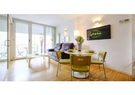 Mieszkanie do wynajęcia - Calle del Conde de Romanones Madrid, Hiszpania, 38 m², 2191 USD (8831 PLN), NET-95666293