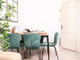 Mieszkanie do wynajęcia - Calle del Amparo Madrid, Hiszpania, 80 m², 653 USD (2631 PLN), NET-95692524
