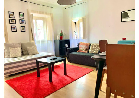 Mieszkanie do wynajęcia - Rua da Fé Lisbon, Portugalia, 70 m², 3119 USD (12 945 PLN), NET-95692682