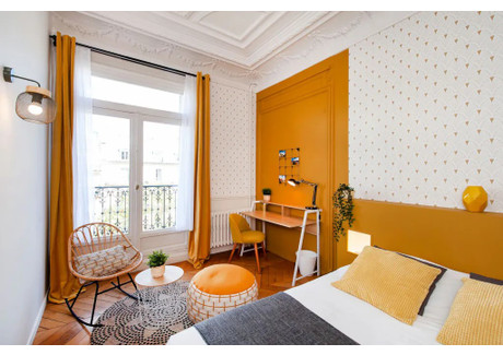 Mieszkanie do wynajęcia - Boulevard Malesherbes Paris, Francja, 221 m², 1403 USD (5655 PLN), NET-95717596