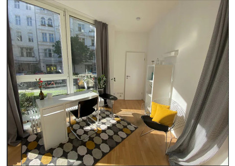 Mieszkanie do wynajęcia - Motzstraße Berlin, Niemcy, 65 m², 1915 USD (7947 PLN), NET-95718327