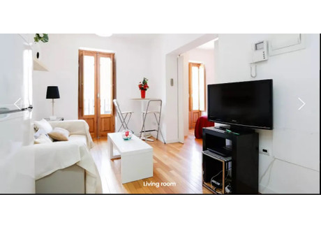 Mieszkanie do wynajęcia - Calle de Doña Urraca Madrid, Hiszpania, 20 m², 1204 USD (4935 PLN), NET-95718440