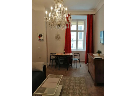 Mieszkanie do wynajęcia - Kurrentgasse Vienna, Austria, 38 m², 2693 USD (10 851 PLN), NET-95746547