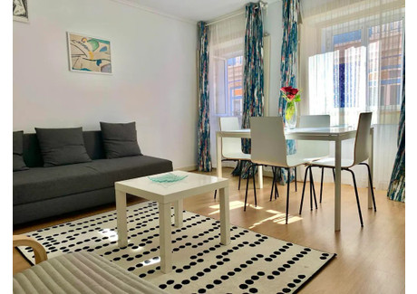 Mieszkanie do wynajęcia - Rua da Fé Lisbon, Portugalia, 110 m², 4354 USD (17 153 PLN), NET-95746557