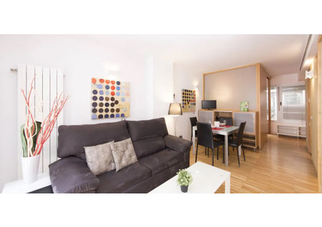 Mieszkanie do wynajęcia - Calle del Conde de Romanones Madrid, Hiszpania, 60 m², 1280 USD (5105 PLN), NET-95746693