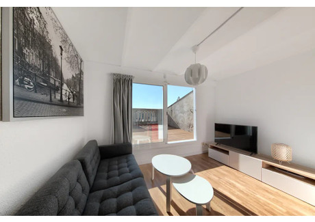 Mieszkanie do wynajęcia - Carrer de Còrsega Barcelona, Hiszpania, 35 m², 1832 USD (7601 PLN), NET-95775726