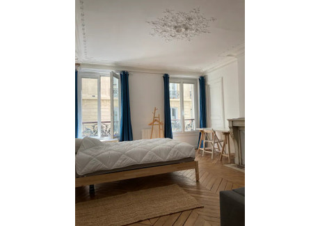 Mieszkanie do wynajęcia - Rue du Chemin Vert Paris, Francja, 70 m², 1298 USD (5232 PLN), NET-95775877