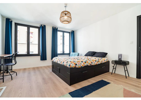 Mieszkanie do wynajęcia - Rue Mercelis Ixelles, Belgia, 220 m², 905 USD (3709 PLN), NET-95772754