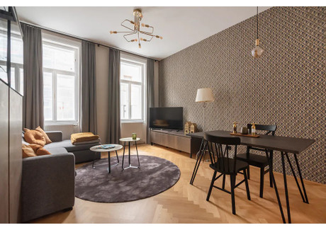 Mieszkanie do wynajęcia - Grundsteingasse Vienna, Austria, 45 m², 1708 USD (6967 PLN), NET-95804607