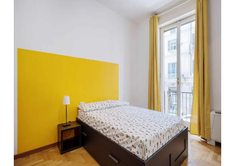 Mieszkanie do wynajęcia - Via Pontaccio Milan, Włochy, 140 m², 1021 USD (4024 PLN), NET-95803831