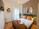 Mieszkanie do wynajęcia - Calle de la Luna Madrid, Hiszpania, 62 m², 1233 USD (4859 PLN), NET-95817613