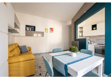 Mieszkanie do wynajęcia - Via Rodolfo Carabelli Milan, Włochy, 75 m², 2813 USD (11 336 PLN), NET-95818079