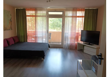 Mieszkanie do wynajęcia - Burggrafenstraße Berlin, Niemcy, 40 m², 1208 USD (4639 PLN), NET-95818166