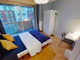 Mieszkanie do wynajęcia - Boulevard Murat Paris, Francja, 81 m², 1082 USD (4360 PLN), NET-95835933