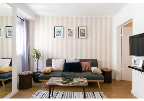 Mieszkanie do wynajęcia - Rua da Silva Lisbon, Portugalia, 45 m², 1658 USD (6881 PLN), NET-95836687