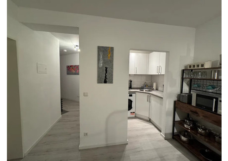 Mieszkanie do wynajęcia - Bunsenstraße Düsseldorf, Niemcy, 41 m², 1345 USD (5580 PLN), NET-95836695