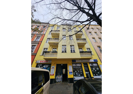 Mieszkanie do wynajęcia - Oppelner Straße Berlin, Niemcy, 40 m², 1552 USD (5976 PLN), NET-95836987