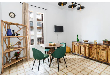 Mieszkanie do wynajęcia - Carrer de Provença Barcelona, Hiszpania, 67 m², 1714 USD (6909 PLN), NET-95837023