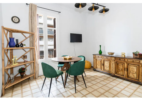 Mieszkanie do wynajęcia - Carrer de Provença Barcelona, Hiszpania, 67 m², 1716 USD (6916 PLN), NET-95837023