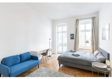 Mieszkanie do wynajęcia - Greifenhagener Straße Berlin, Niemcy, 85 m², 3308 USD (12 703 PLN), NET-95864980