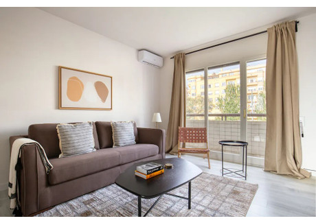 Mieszkanie do wynajęcia - Plaça de Molina Barcelona, Hiszpania, 80 m², 2850 USD (11 227 PLN), NET-95865046