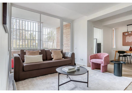 Mieszkanie do wynajęcia - Passeig de Manuel Girona Barcelona, Hiszpania, 80 m², 3157 USD (12 438 PLN), NET-95865122
