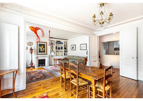 Mieszkanie do wynajęcia - Rue Daguerre Paris, Francja, 93 m², 4233 USD (17 272 PLN), NET-95894591