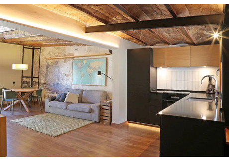 Mieszkanie do wynajęcia - Carrer de Sant Pau Barcelona, Hiszpania, 63 m², 2063 USD (8129 PLN), NET-95894814