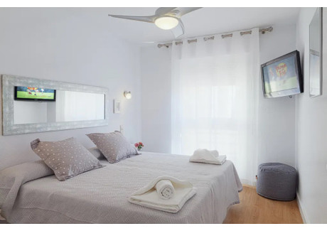 Mieszkanie do wynajęcia - Calle Reding Málaga, Hiszpania, 52 m², 3157 USD (12 439 PLN), NET-95920283