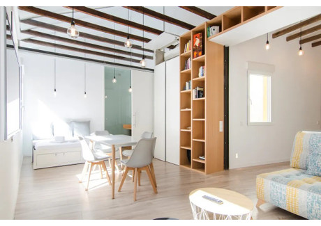 Mieszkanie do wynajęcia - Calle de Ayala Madrid, Hiszpania, 55 m², 3877 USD (15 274 PLN), NET-95921800
