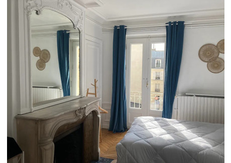 Mieszkanie do wynajęcia - Square Rapp Paris, Francja, 105 m², 1286 USD (5067 PLN), NET-95921942