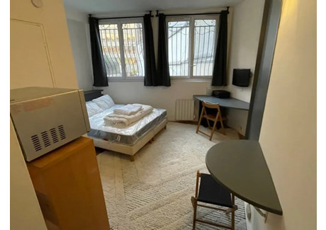 Mieszkanie do wynajęcia - Rue du Débarcadère Paris, Francja, 19 m², 1142 USD (4475 PLN), NET-95921989