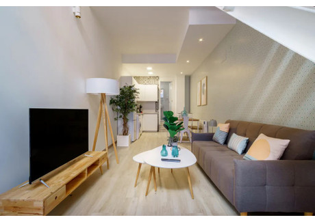 Mieszkanie do wynajęcia - Calle de Fernando Poo Madrid, Hiszpania, 45 m², 2750 USD (11 083 PLN), NET-95922027