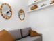 Mieszkanie do wynajęcia - Calle de Alonso Cano Madrid, Hiszpania, 30 m², 2688 USD (10 833 PLN), NET-95922091