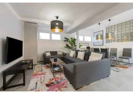 Mieszkanie do wynajęcia - Ronda de Segovia Madrid, Hiszpania, 90 m², 3967 USD (15 988 PLN), NET-95922286