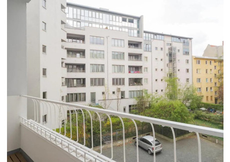 Mieszkanie do wynajęcia - Hohenzollerndamm Berlin, Niemcy, 50 m², 1484 USD (5964 PLN), NET-95958574