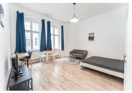 Mieszkanie do wynajęcia - Bornholmer Straße Berlin, Niemcy, 35 m², 1403 USD (5737 PLN), NET-95958647