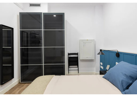 Mieszkanie do wynajęcia - Carrer de Muntaner Barcelona, Hiszpania, 168 m², 1068 USD (4207 PLN), NET-95983542