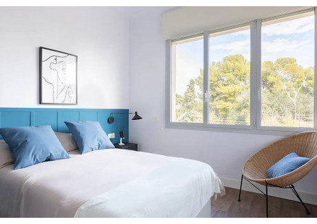Mieszkanie do wynajęcia - Carrer de Muntaner Barcelona, Hiszpania, 168 m², 1064 USD (4192 PLN), NET-95993663