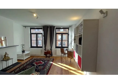 Mieszkanie do wynajęcia - Rue Haute Brussels, Belgia, 62 m², 1631 USD (6393 PLN), NET-96015885