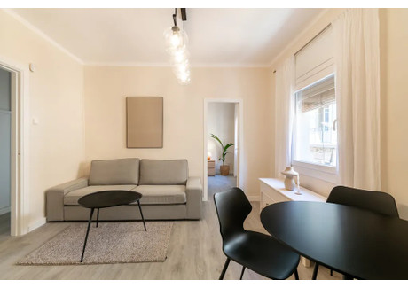 Mieszkanie do wynajęcia - Carrer d'Alcanar Barcelona, Hiszpania, 65 m², 2820 USD (11 366 PLN), NET-96018131