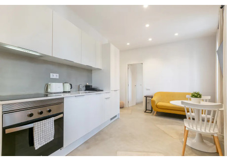 Mieszkanie do wynajęcia - Carrer del Doctor Giné i Partagàs Barcelona, Hiszpania, 30 m², 1449 USD (6014 PLN), NET-96018228