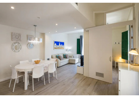 Mieszkanie do wynajęcia - Carrer de la Vidrieria Barcelona, Hiszpania, 70 m², 2802 USD (11 350 PLN), NET-96039855